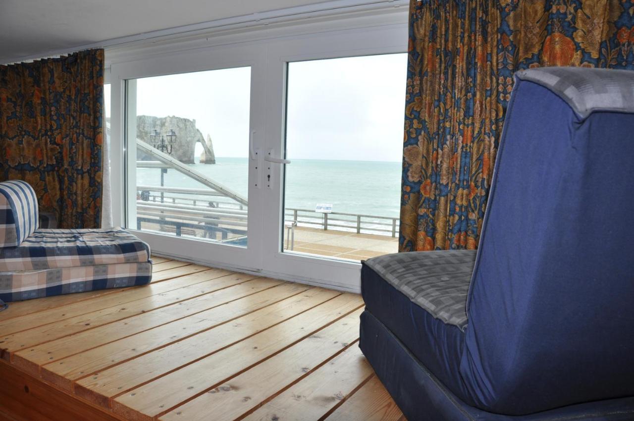 Appartement Les Roches Blanches
