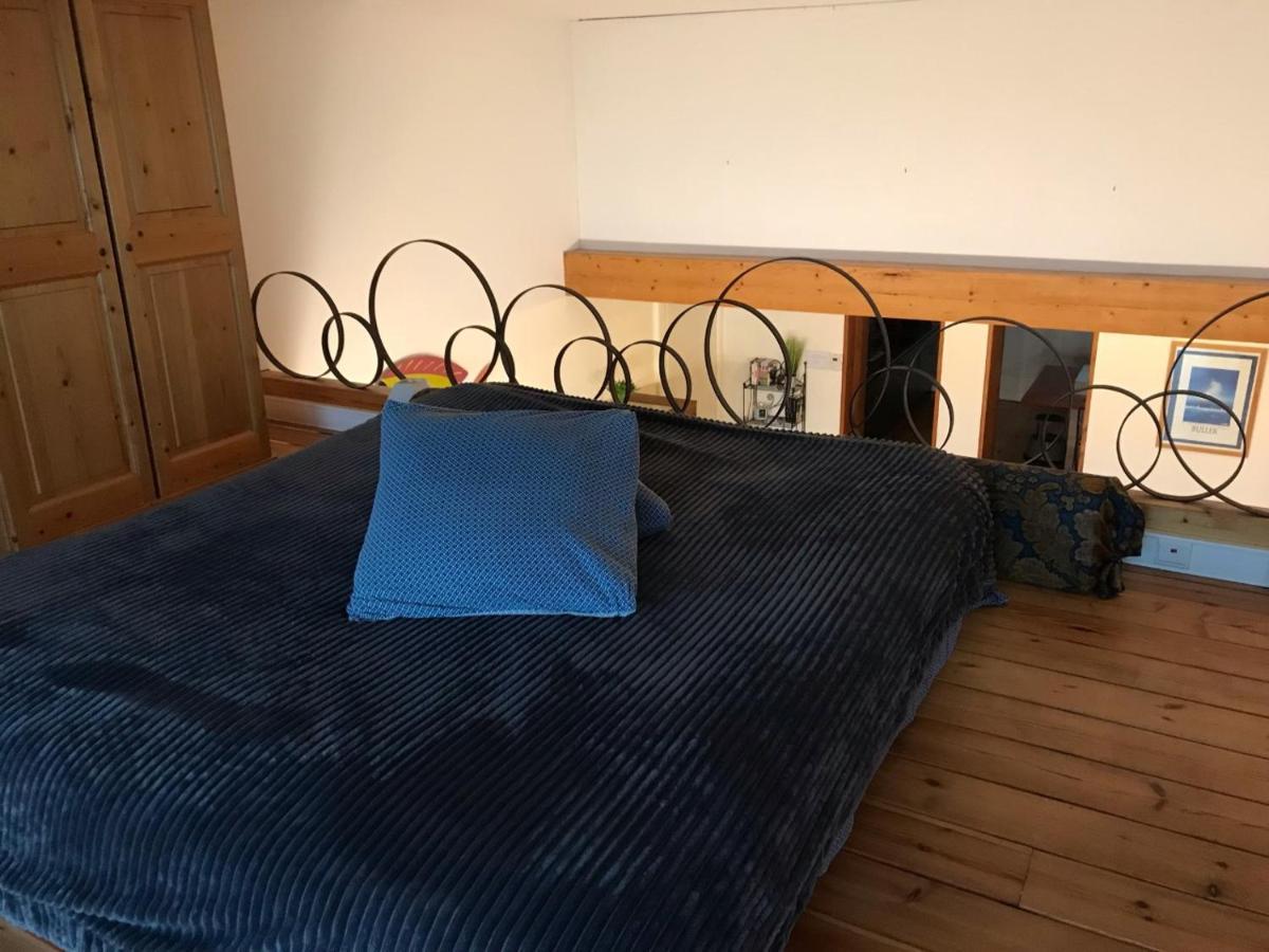 Les Roches Blanches Appartement
